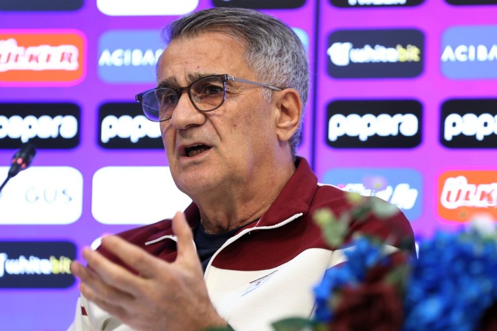 Şenol Güneş'ten Galatasaray ve Eren Elmalı eleştirisi: Lanet olsun gitsin