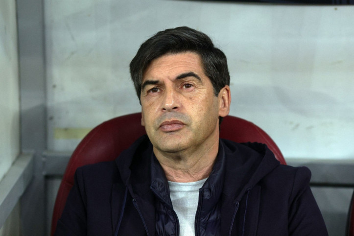 9 ay ceza alan Fonseca'yı ağlatan destek