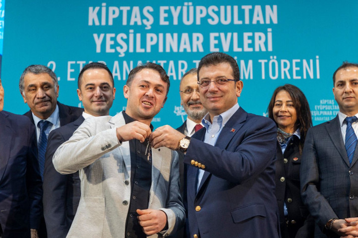 KİPTAŞ’tan kamu bankaları yöneticilerine suç duyurusu