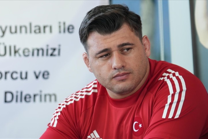 Rıza Kayaalp doping cezasına itiraz edecek