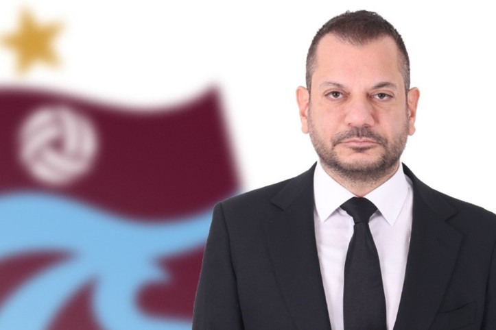 Ertuğrul Doğan'dan 'adalet' ve 'bedel' sözleri