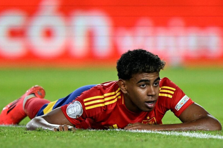 Genç yıldızın babasından şok sözler: Yamal'ı öldürürler