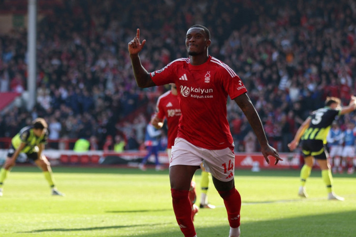 Manchester City'ye Nottingham Forest darbesi: Şampiyonlar Ligi tehlikeye girdi