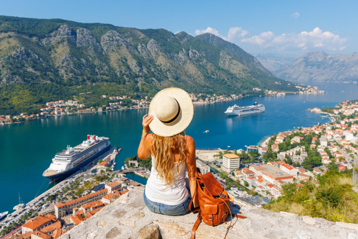 Balkanlara Türk turist akını