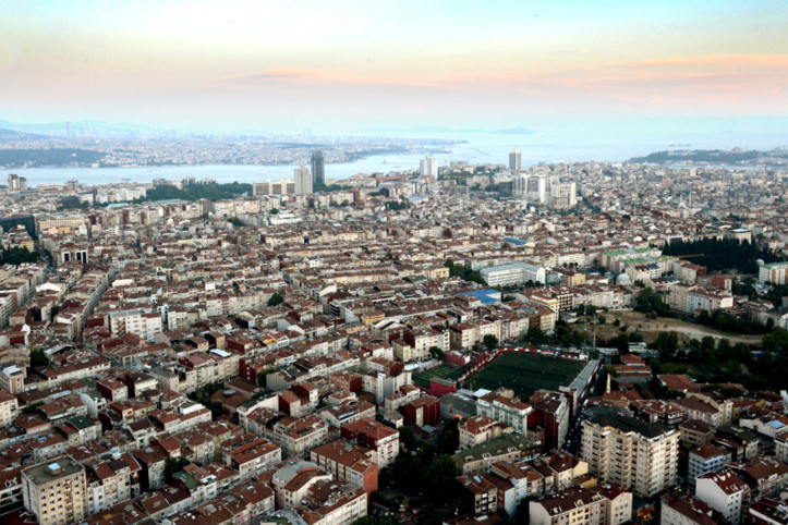 Şişli'de 3 günlük eylem yasağı