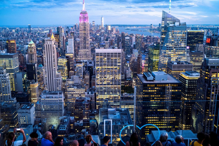 Kanada’dan ABD’ye tarife misillemesi