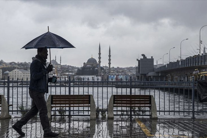 Meteoroloji'den kritik uyarı: Bu hafta kış geri döndü