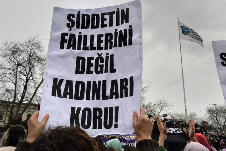 Tablo ağırlaşıyor: Yalnızca 24 saatte 5 kadının ölüm haberi geldi