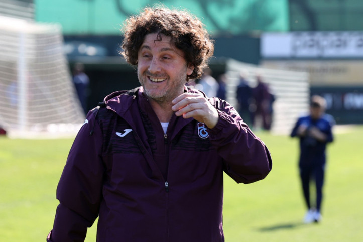 Trabzonspor, 'Tekke' ile 300 günlük hasreti bitirmek istiyor