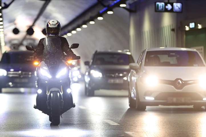 Motosiklet sürücüleri dikkat: Cezalar artıyor, ehliyetiniz iptal edilebilir