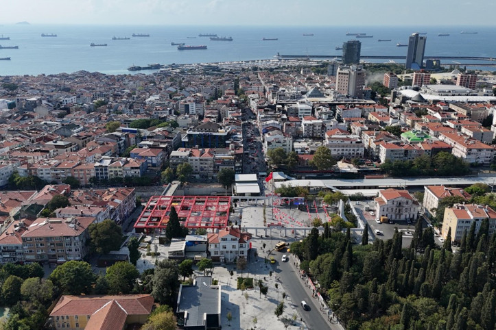 Bakırköy’de kentsel dönüşüm başlıyor