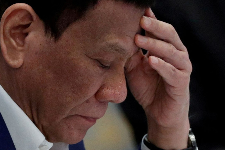 Ülkesinden uzakta hapisteki eski lider vasiyetini bıraktı: Yakın beni