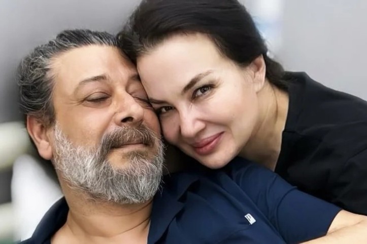 Erdinç Gülener kalp krizi geçirdi: Eşi Deniz Uğur'dan duygusal açıklama