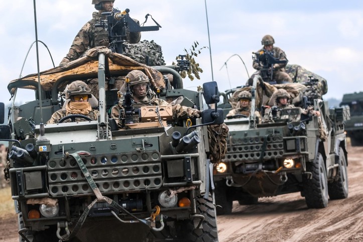 İngiltere, Ukrayna’ya asker gönderecek