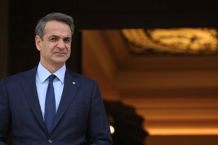 Yunan liderden Türkiye'ye karşı 'caydırıcılık' iddiası