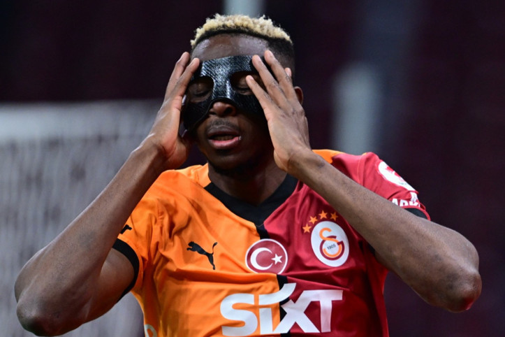 Osimhen olmazsa onu alacaklar: 100 milyon Euro'luk aday