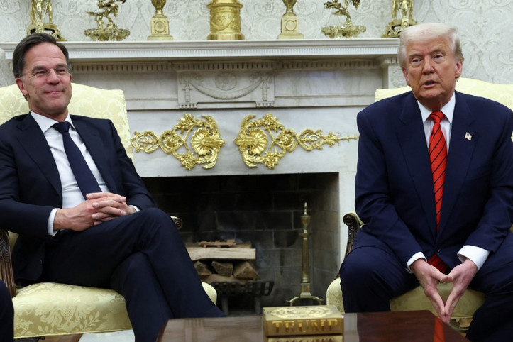 Trump'tan Grönland yorumu: İlhak gerçekleşecek