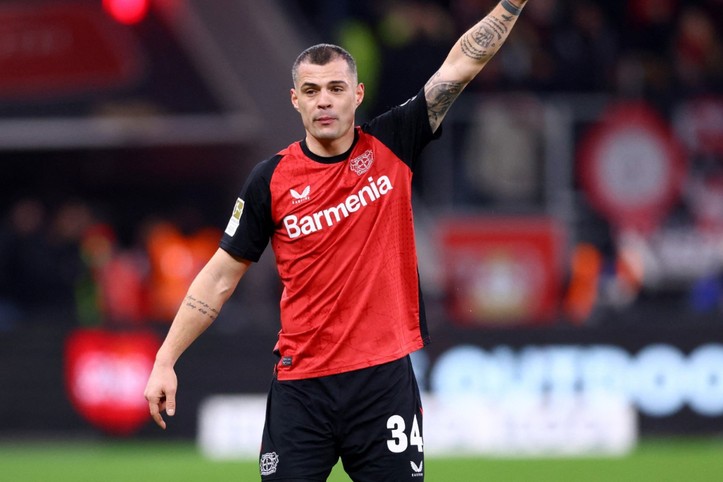 Xhaka değil gerçek: Cimbom'dan cazip teklif