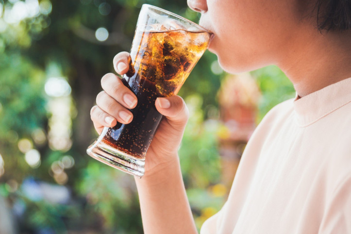 Bilim insanları: Şekerli içecek kanser riskini 5 kat artırıyor