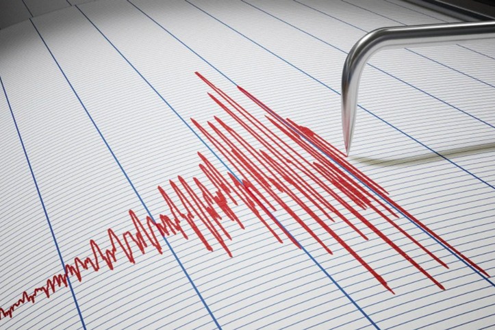 Yeni Zelanda'da şiddetli deprem
