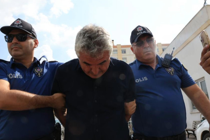 Tıp Bayramı'nda manidar haber: Doktora çaydanlıkla saldırdı, tahliye edildi