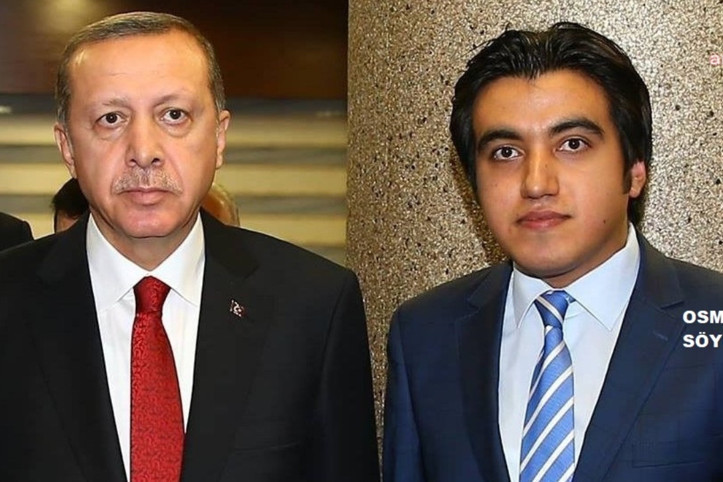 Arnavutköy Belediyesi'nden AKP'li kongre delegesine 99 milyonluk ihale