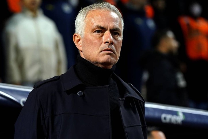 Mourinho için bomba iddia: Takım adı verip, 'Premier Lig'e dönebilir' dedi