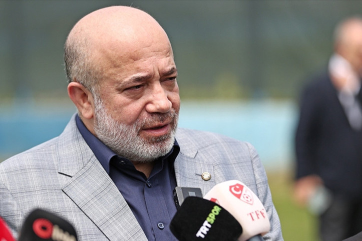 Murat Sancak açıkladı: Adana Demirspor'u devredecek