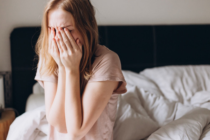 Bilim insanları: Bu belirtileri gösterenlerde demans riski daha yüksek