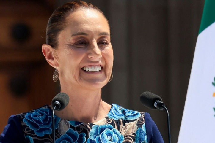 Meksikalı liderin telefonu gerçekten hacklenmiş