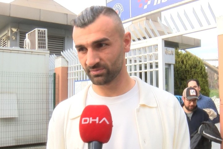 Serdar Dursun’dan İsmail Kartal'a övgü: Nereye giderse gitsin...