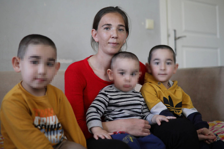 Baba borcunu ödeyemeyince cezaevine girdi: İş insanından polise herkes yardıma koştu