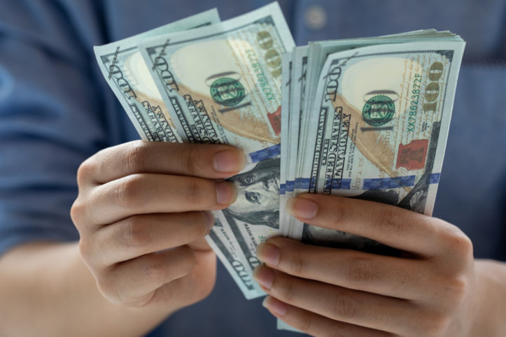 Dolarda artış hızlandı