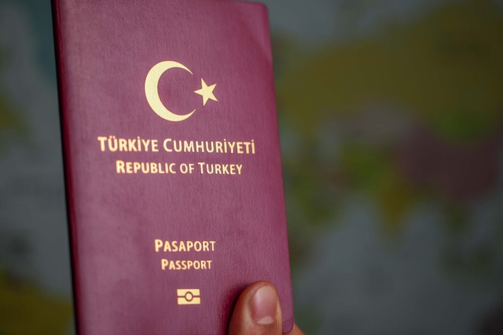 En güçlü pasaportlar belli oldu: Türkiye'nin sıralamadaki yeri değişti