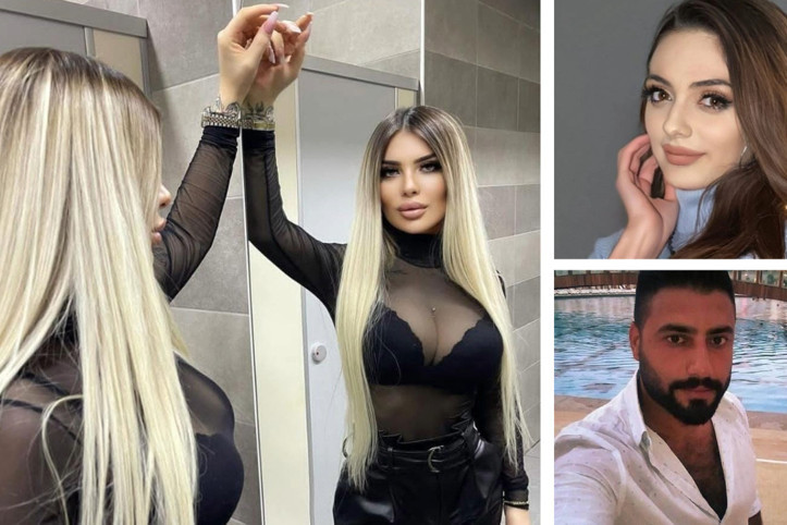 Rezidanstaki işkence davasında karar