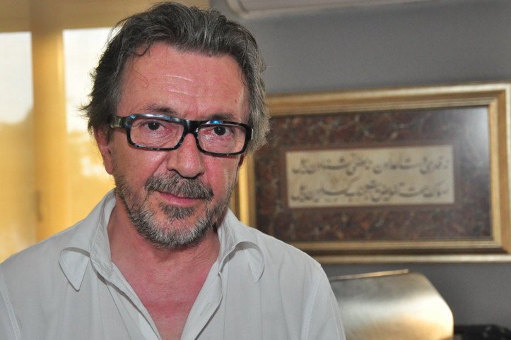 Osman Sınav'ın cenaze programı belli oldu