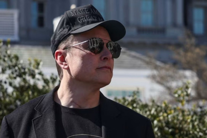 'Çok gizli Çin brifingi' krizi: Elon Musk'ın Pentagon ziyareti ortalığı karıştırdı