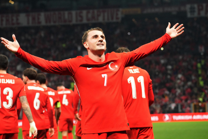 Kerem'in kefareti