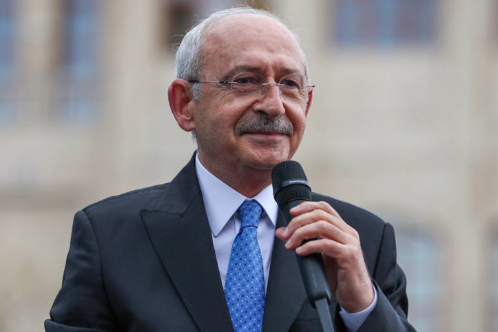 Kılıçdaroğlu: Demirtaş üzerinden hesaplaşmayı doğru bulmuyorum
