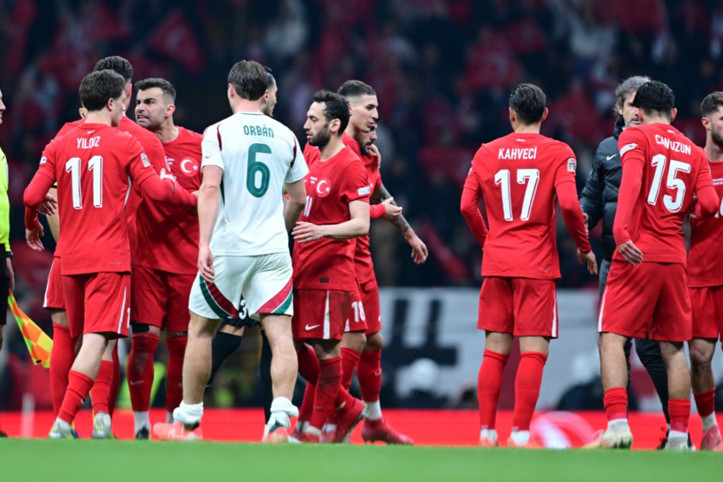 Macar basınından 'Türk iradesi' vurgusu