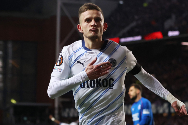 Fenerbahçe'nin kapısına İtalyanlar dayandı: Szymanski'yi 3 takım istiyor