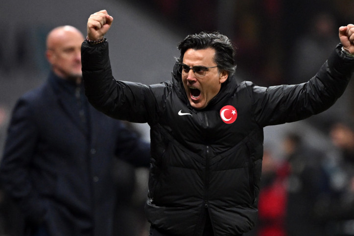 Vincenzo Montella'dan oyuncu tercihi açıklaması: 'Çok basit'