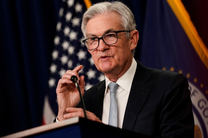 Fed 77,6 milyar dolarlık zarar açıkladı