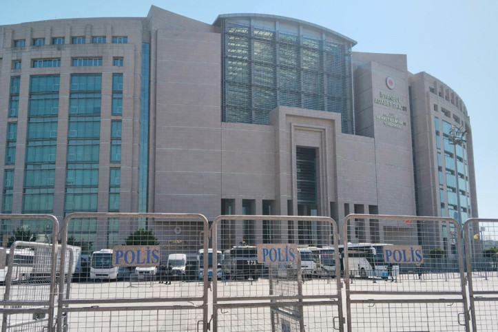 İfadeler tamamlandı, gözler Çağlayan'da