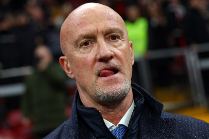 Marco Rossi: Türkiye'de herkes kendini futbol uzmanı sanıyor