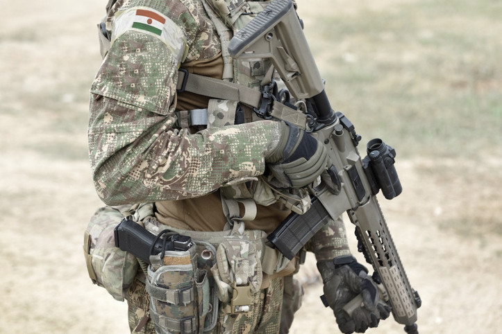 Nijer'de terör saldırısı: 44 kişi öldü