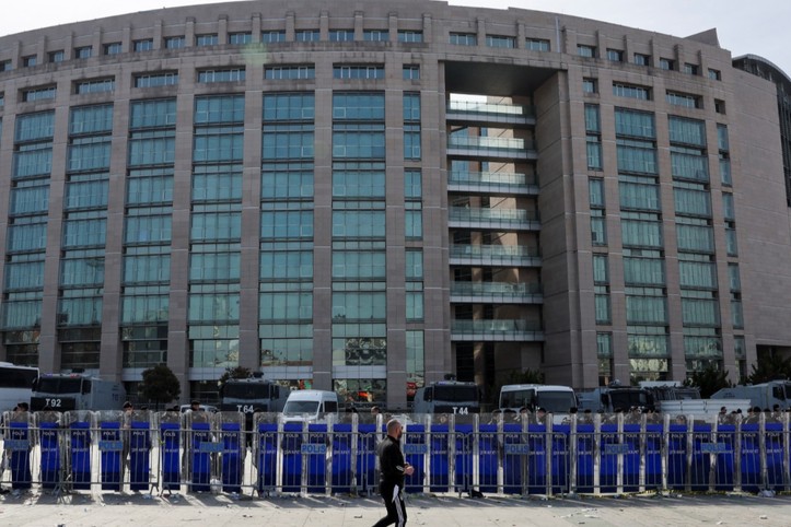 Başsavcılıktan valiliğe operasyon yazısı