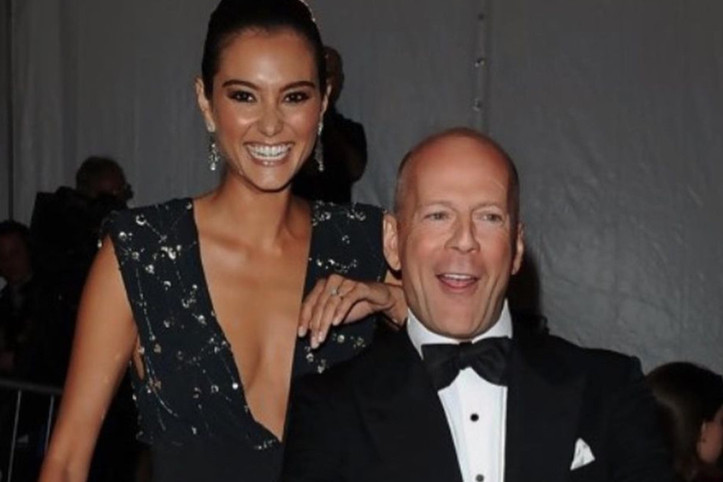 Bruce Willis'in eşinden sarsıcı açıklamalar