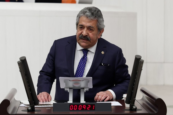 İmamoğlu'nun tutuklanması sonrası MHP'den çıkış: 'Dikey itiraz'ı işaret etti