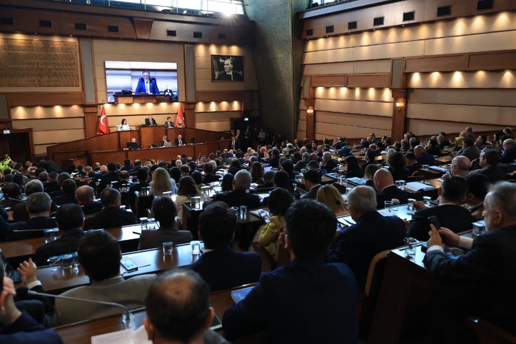 İmamoğlu'nun vekili belli oluyor: İşte konuşulan isimler